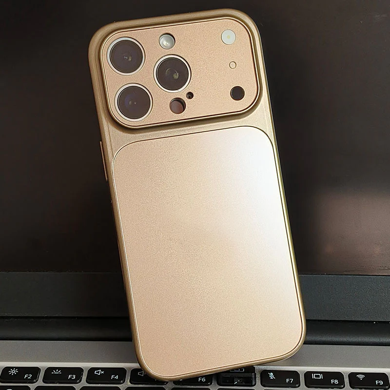 🎁 Limited Time 50% OFF🔥🔥35K+SOLD!!📱✨Full-Coverage Frosted Anti-Drop Phone Case-Full Protection & Comfortable Feel🔒✅ - Image 13