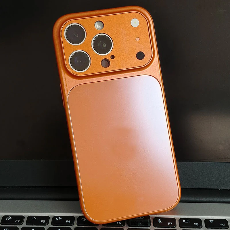 🎁 Limited Time 50% OFF🔥🔥35K+SOLD!!📱✨Full-Coverage Frosted Anti-Drop Phone Case-Full Protection & Comfortable Feel🔒✅ - Image 14