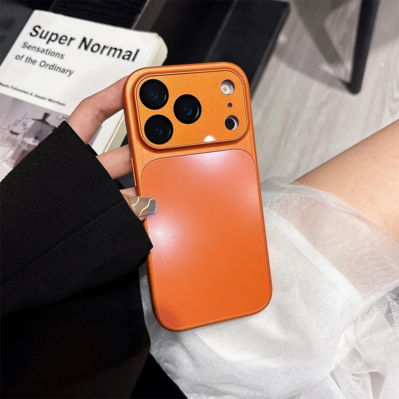 🎁 Limited Time 50% OFF🔥🔥35K+SOLD!!📱✨Full-Coverage Frosted Anti-Drop Phone Case-Full Protection & Comfortable Feel🔒✅ - Image 2