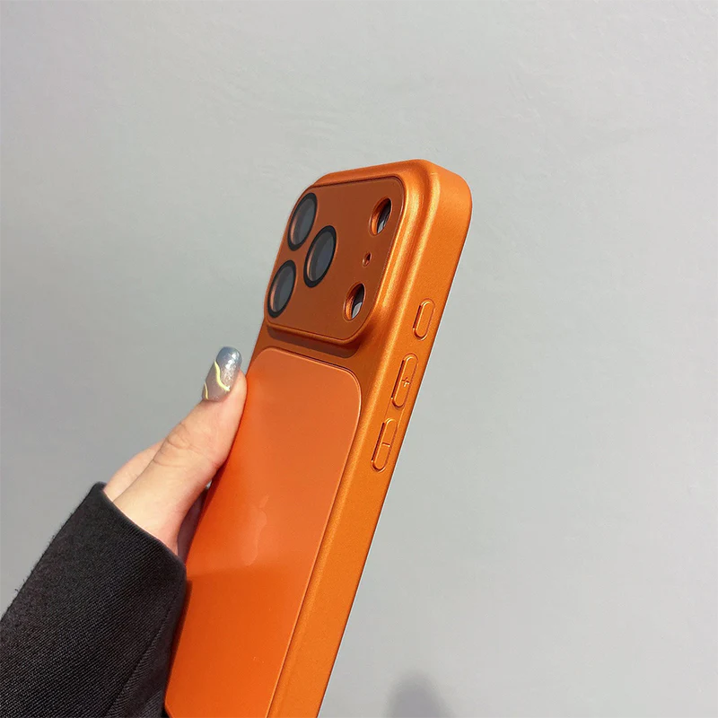 🎁 Limited Time 50% OFF🔥🔥35K+SOLD!!📱✨Full-Coverage Frosted Anti-Drop Phone Case-Full Protection & Comfortable Feel🔒✅ - Image 4