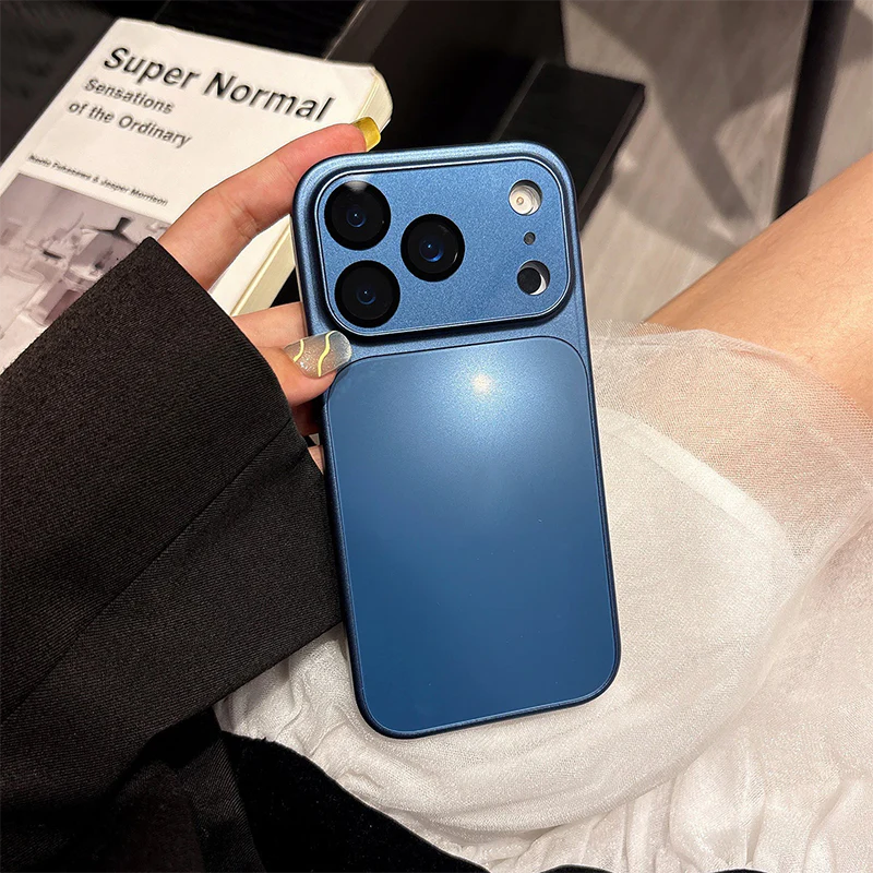 🎁 Limited Time 50% OFF🔥🔥35K+SOLD!!📱✨Full-Coverage Frosted Anti-Drop Phone Case-Full Protection & Comfortable Feel🔒✅ - Image 7