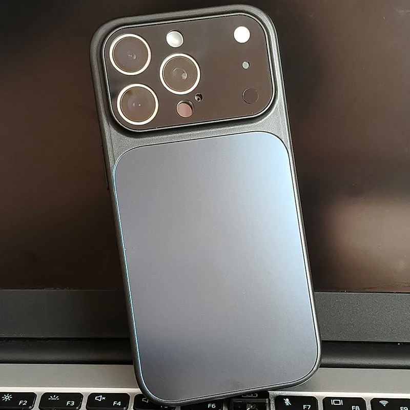 🎁 Limited Time 50% OFF🔥🔥35K+SOLD!!📱✨Full-Coverage Frosted Anti-Drop Phone Case-Full Protection & Comfortable Feel🔒✅ - Image 9