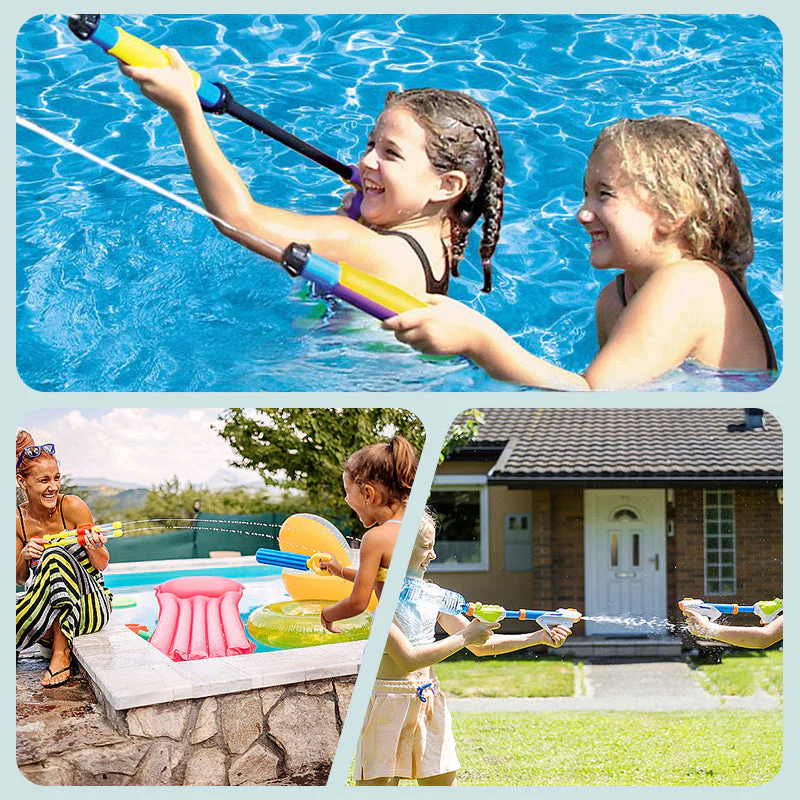 🎉SUMMER MUST-HAVE FUN WATER TOY! - Image 2