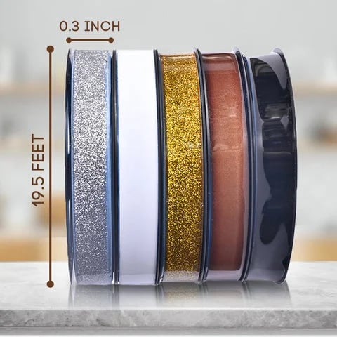 🔥 Buy 1 Get 1 Free🔥🏠Ceramic Tile Gap Mildewproof Waterproof Self-Adhesive Caulk Strip 🛠️✨ - Image 10