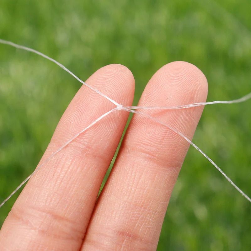 Garden Trellis Netting Plant Climbing Net - Image 3