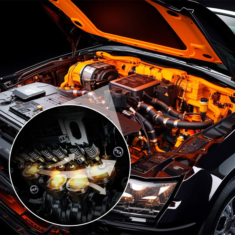 Multifunctional Gasoline Additive(50% OFF) - Image 3