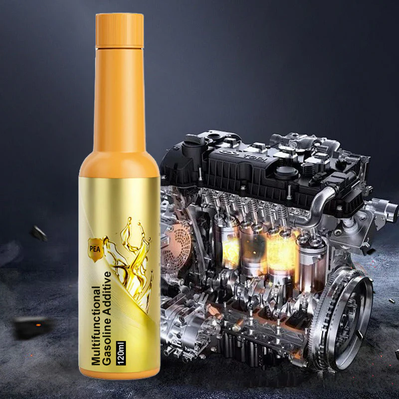 Multifunctional Gasoline Additive(50% OFF) - Image 8