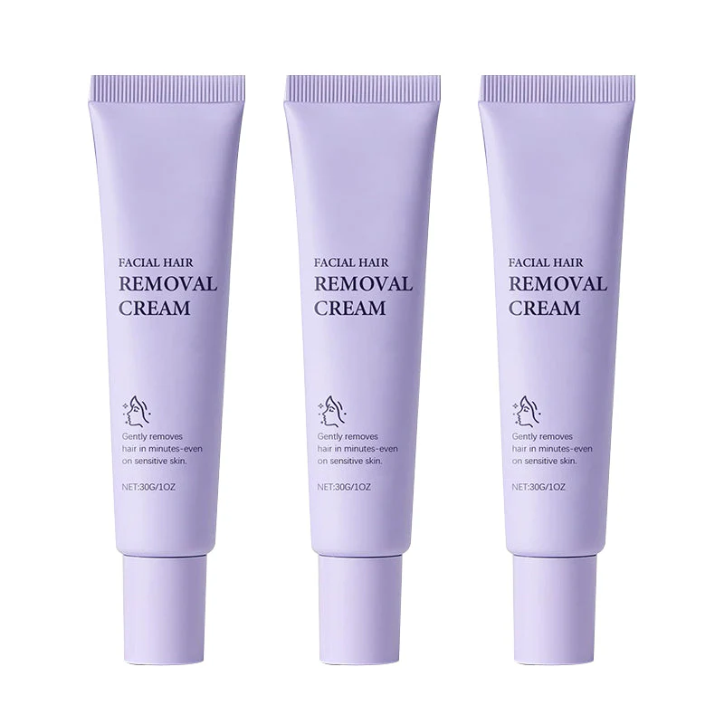 Gentle & Painless Facial Hair Removal Cream - Image 10