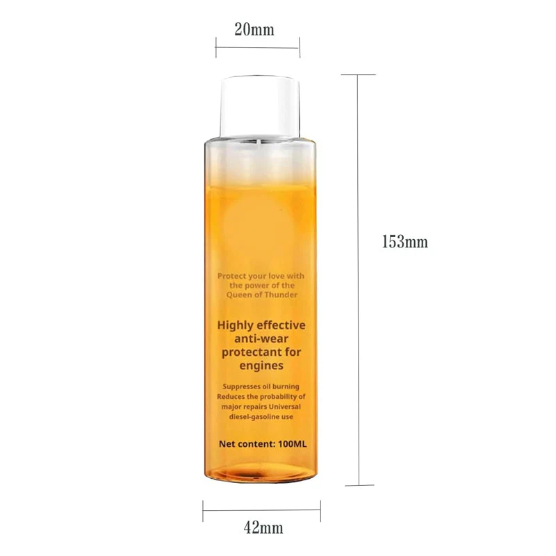 ✨HOT SALE 50%OFF🚗Germany™ high-efficiency engine anti-wear protective agent - Image 13