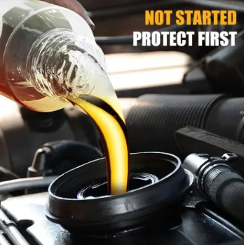 ✨HOT SALE 50%OFF🚗Germany™ high-efficiency engine anti-wear protective agent - Image 3