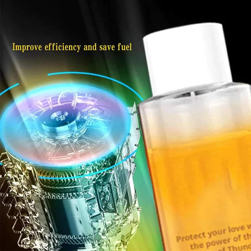 ✨HOT SALE 50%OFF🚗Germany™ high-efficiency engine anti-wear protective agent - Image 9