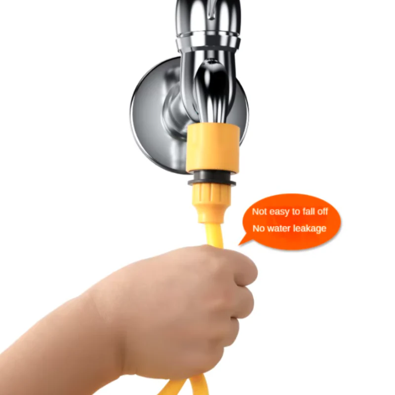 ⏰🎁High-Pressure Hose Nozzle Sprayer with Water Pipe - Image 5