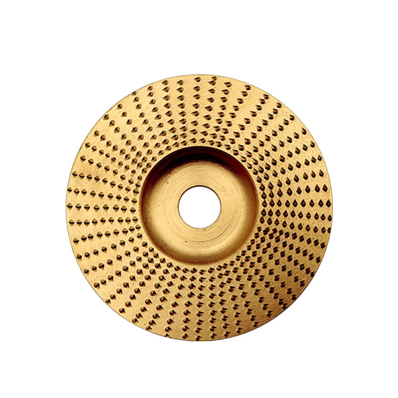 ⚙️ LIMITED-TIME 50% OFF! ✨ Wood Angle Shaping Wheel – Fast-Cut, Sharp, Wear-Resistant, for Angle Grinder ✨ - Image 8