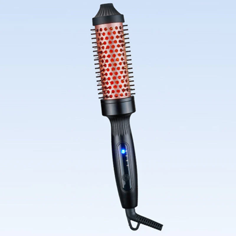 🔥🏝️Hote Sale-Up to 50% OFF💇‍♀️✨2-in-1 Hair Fluffy Styling Comb✨Fluffy Volume in Minutes - Image 16