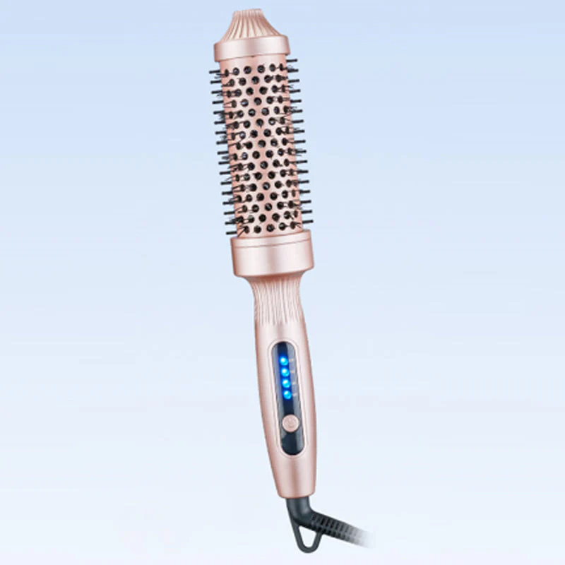 🔥🏝️Hote Sale-Up to 50% OFF💇‍♀️✨2-in-1 Hair Fluffy Styling Comb✨Fluffy Volume in Minutes - Image 17