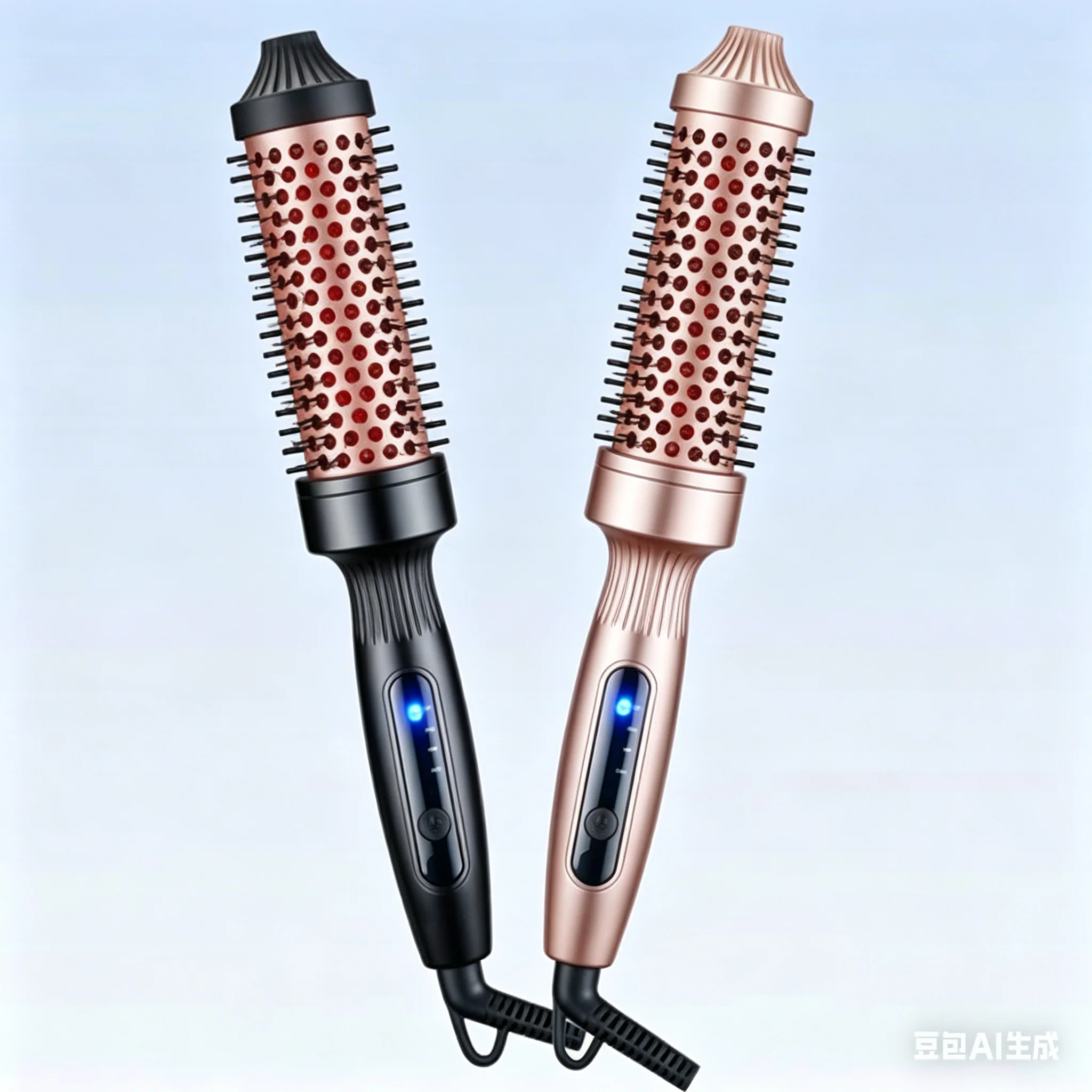 🔥🏝️Hote Sale-Up to 50% OFF💇‍♀️✨2-in-1 Hair Fluffy Styling Comb✨Fluffy Volume in Minutes - Image 18
