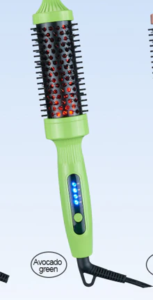 🔥🏝️Hote Sale-Up to 50% OFF💇‍♀️✨2-in-1 Hair Fluffy Styling Comb✨Fluffy Volume in Minutes - Image 19