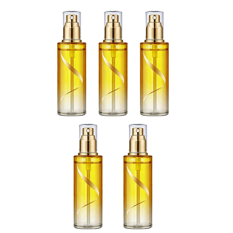 💞50K+ SOLD!💁♀️🌿Intensive Nourishing Hair Oil Spray – Lightweight 3-in-1 boosts shine, stops frizz, defines curls. Zero stickiness. ✨ - Image 11