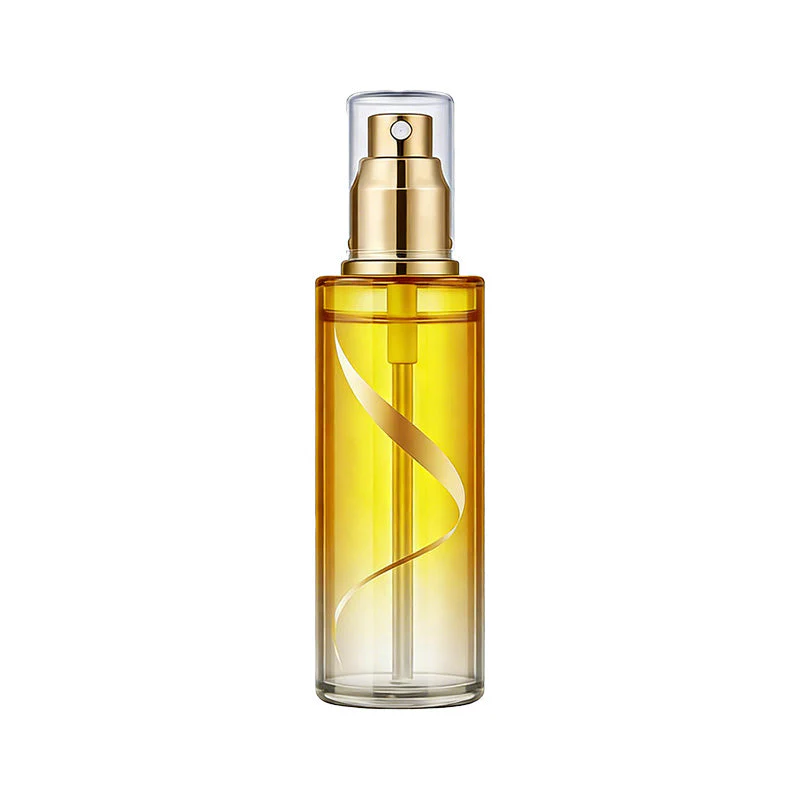 💞50K+ SOLD!💁♀️🌿Intensive Nourishing Hair Oil Spray – Lightweight 3-in-1 boosts shine, stops frizz, defines curls. Zero stickiness. ✨ - Image 9
