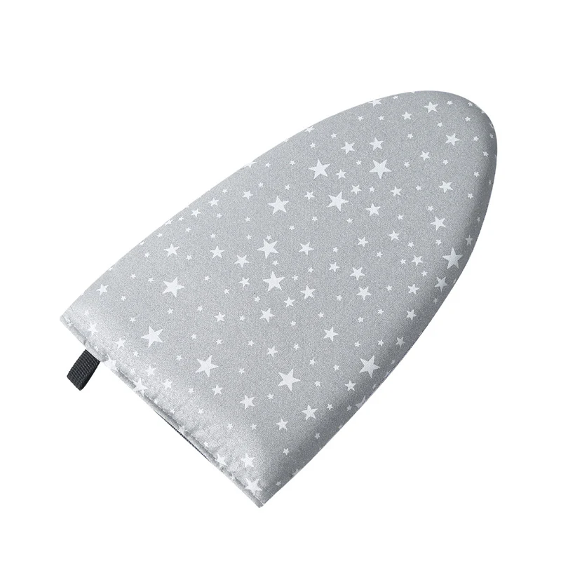 Handheld Heat-Resistant Ironing Glove Pad - Image 10