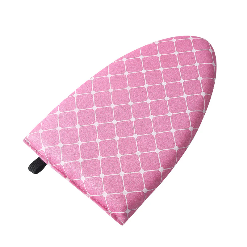 Handheld Heat-Resistant Ironing Glove Pad - Image 11