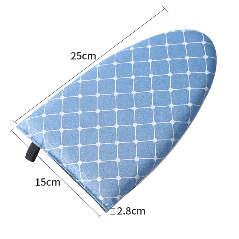 Handheld Heat-Resistant Ironing Glove Pad - Image 8