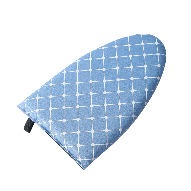 Handheld Heat-Resistant Ironing Glove Pad - Image 9