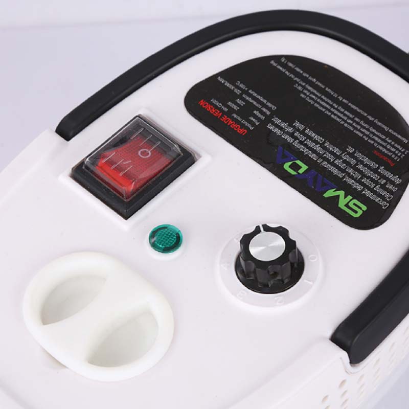 Handheld High Pressure Steam Cleaner - Image 5