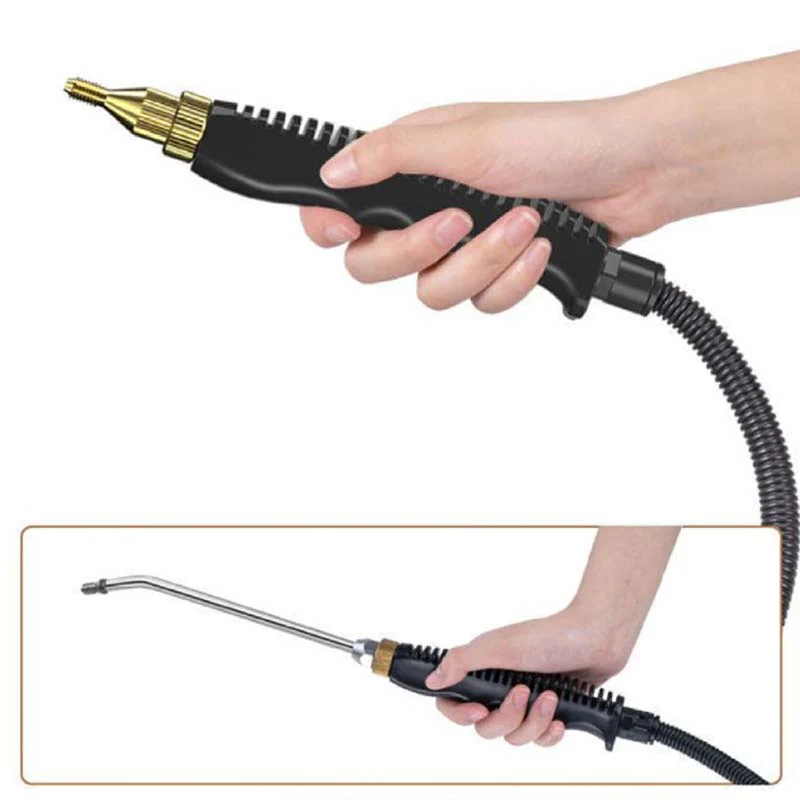 Handheld High Pressure Steam Cleaner - Image 6