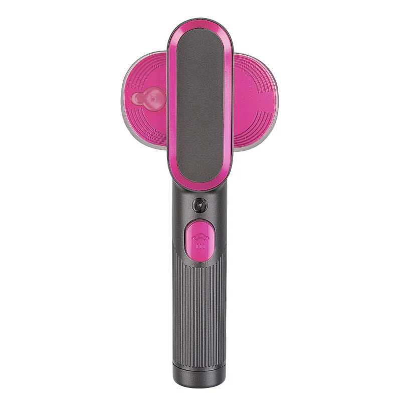 🥂 New Year, New Style: 50% Off Everything!Handheld Steamer Iron for Clothes - Image 11