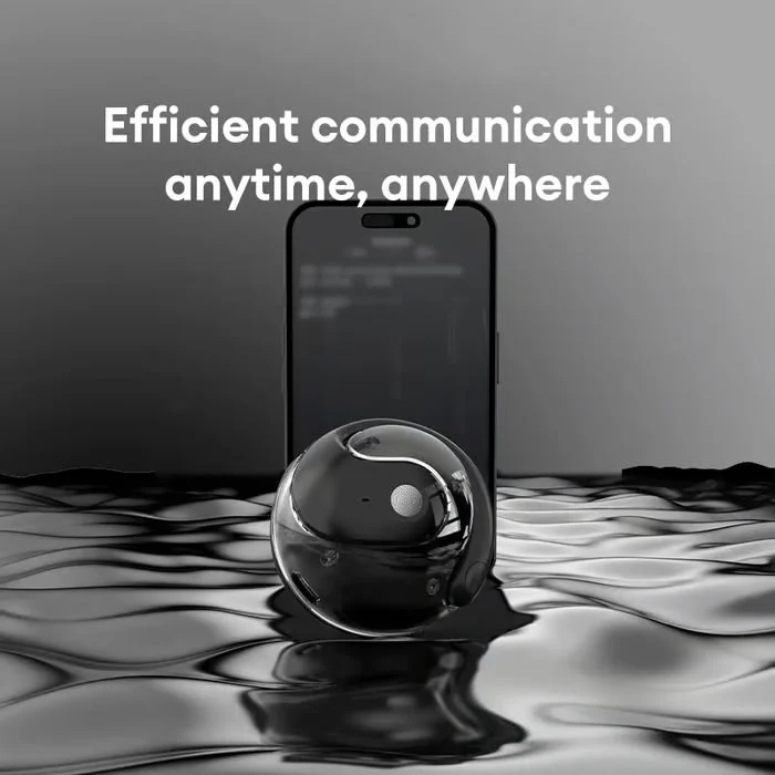 🏆#1 Best Seller ⚡⏰AI Translation Wireless OWS Bluetooth5.4 Earphones (Fit iOS & Android) - Image 13