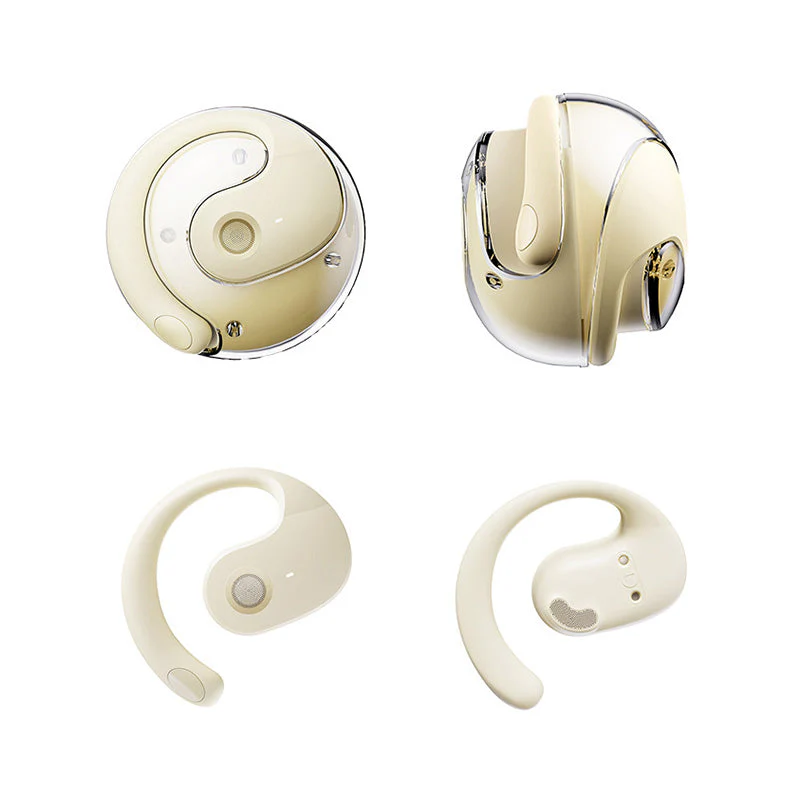 🏆#1 Best Seller ⚡⏰AI Translation Wireless OWS Bluetooth5.4 Earphones (Fit iOS & Android) - Image 16
