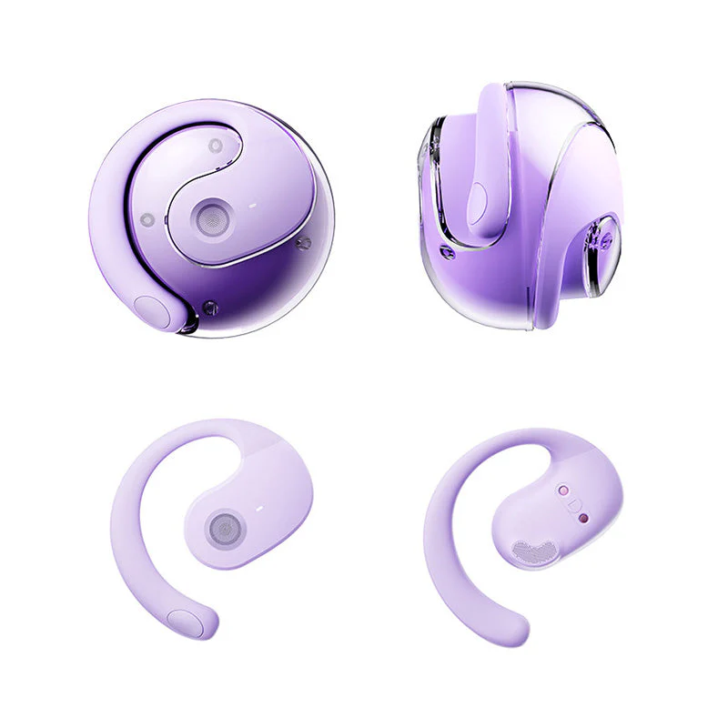🏆#1 Best Seller ⚡⏰AI Translation Wireless OWS Bluetooth5.4 Earphones (Fit iOS & Android) - Image 17