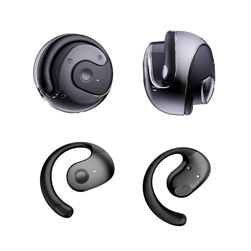 🏆#1 Best Seller ⚡⏰AI Translation Wireless OWS Bluetooth5.4 Earphones (Fit iOS & Android) - Image 18