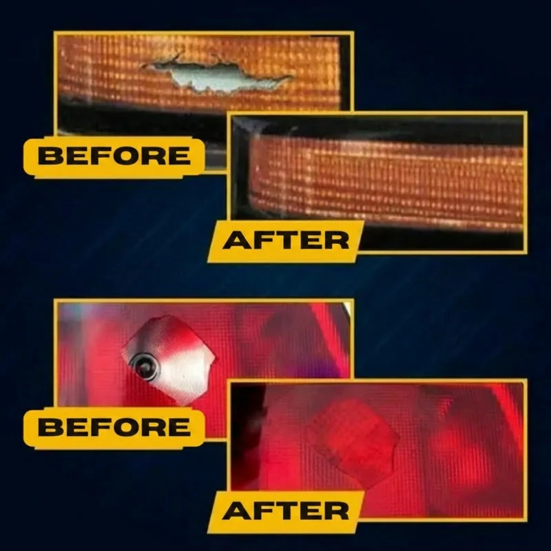🔥Hot Deals-Headlight Repair Kit - Image 4