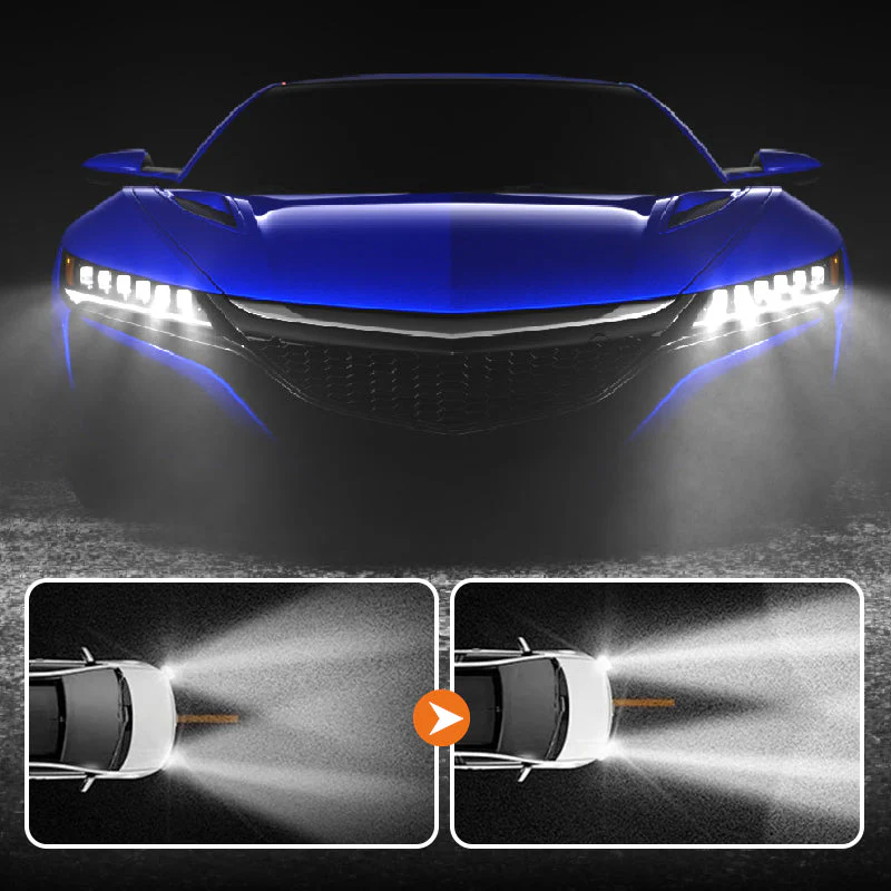 Headlight Stain Remover & Polishing Paste - Image 3