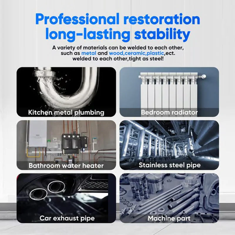 🛠️ BUY MORE GET MORE FREE ⚡ Heavy-Duty Industrial Adhesive – High-Strength Bond, Heat & Impact Resistant for Multiple Materials 🔥 - Image 7