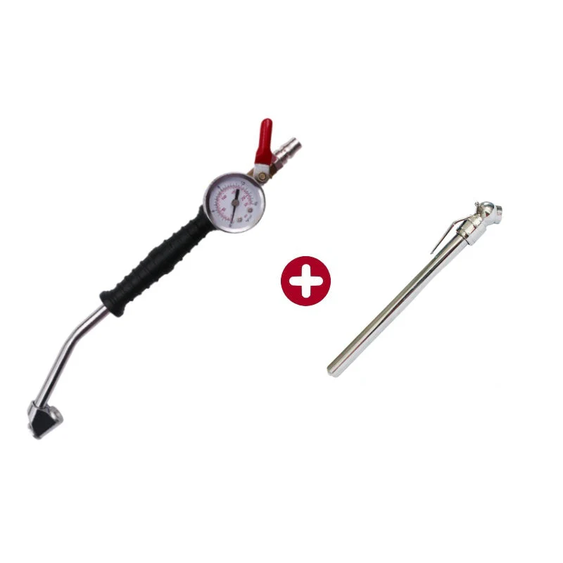 💥HOT SALE - 50 % OFF 💥Heavy-Duty Tire Inflator with Pressure Gauge - Image 10