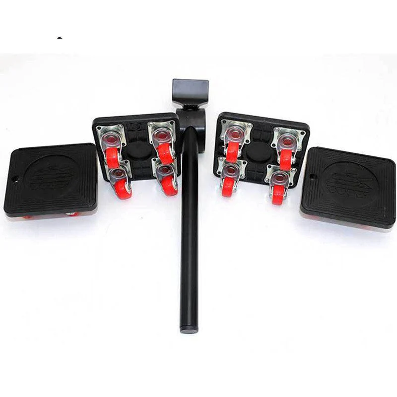 Heavy Furniture Appliance Moving and Lifting System - Image 3