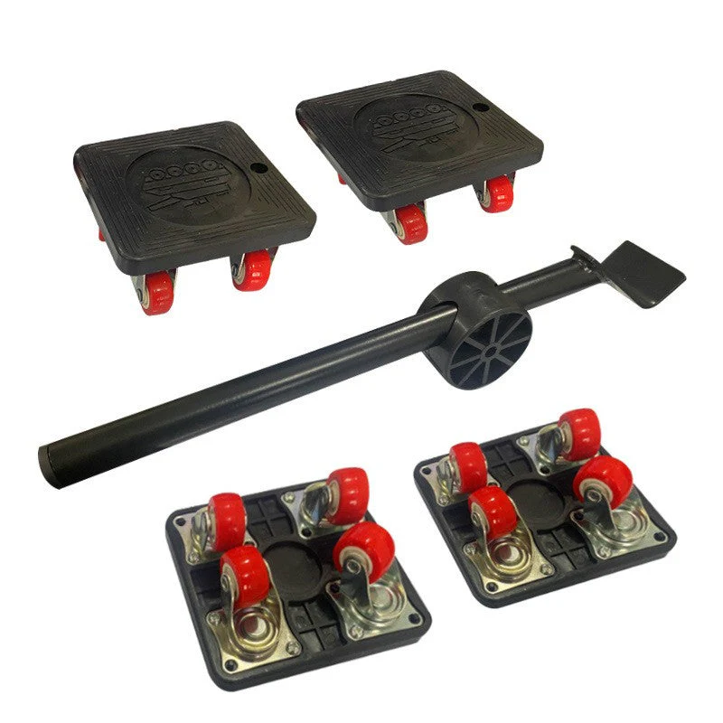 Heavy Furniture Appliance Moving and Lifting System - Image 7