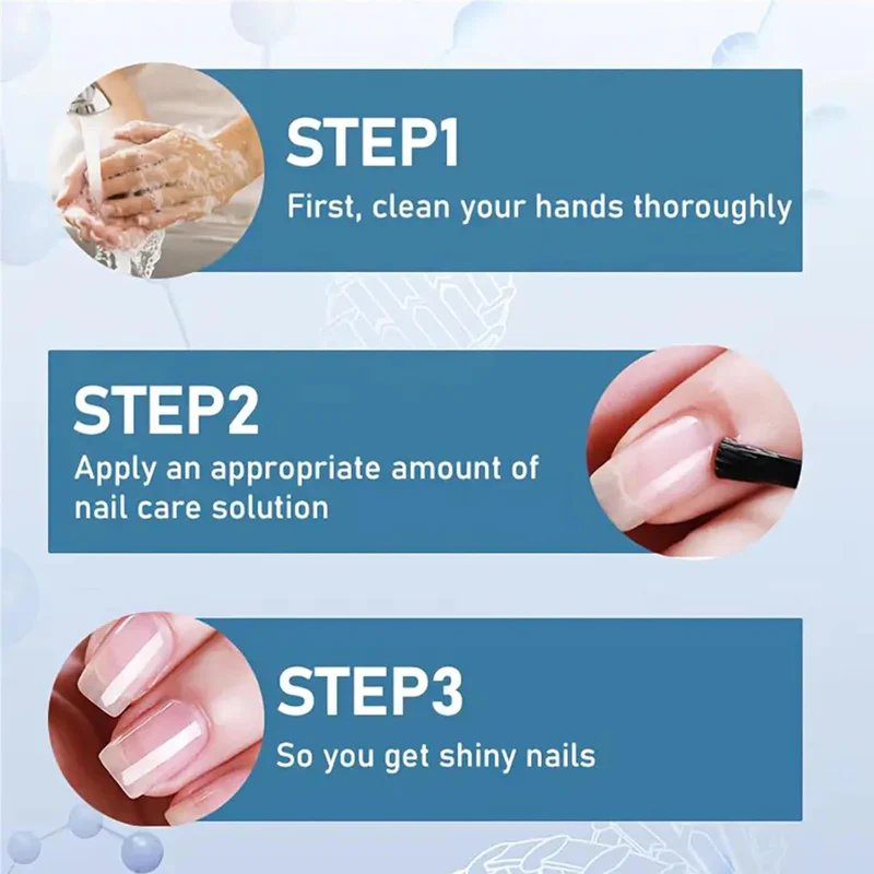 🌟 High-Gloss Quick-Dry Nail Oil - Salon-Perfect Shine, Anytime, Anywhere! 💅✨ - Image 5