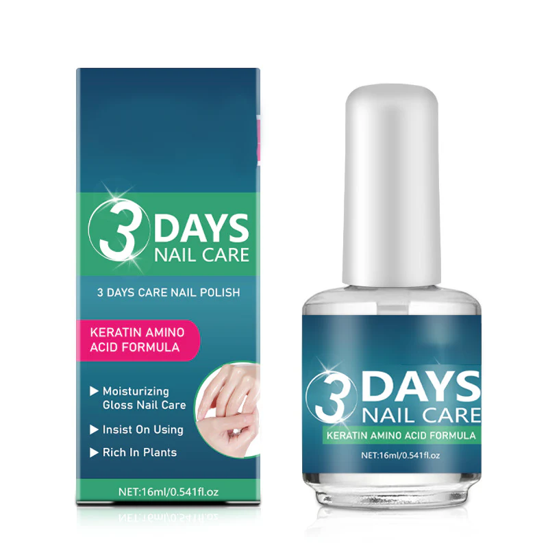 🌟 High-Gloss Quick-Dry Nail Oil - Salon-Perfect Shine, Anytime, Anywhere! 💅✨ - Image 6