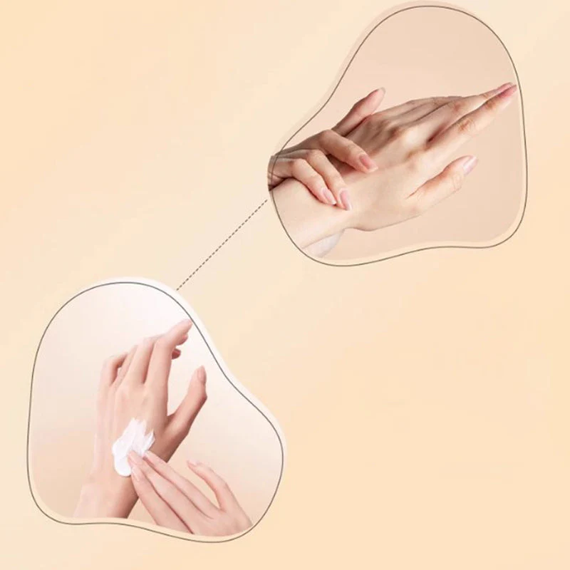 🥳2026 HOT SALE🥳💞50K+ SOLD!💧 🌸50% OFF Fresh Hydrating Hand Cream – Instant relief for dry hands! Deep moisture that lasts, leaving skin soft & supple all day. 🌿🤲 - Image 3