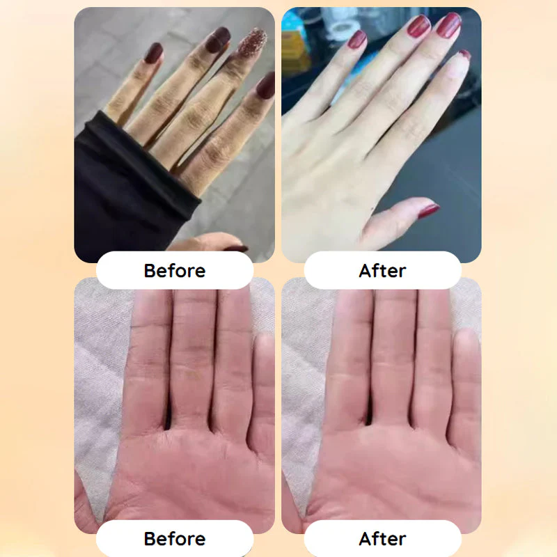 🥳2026 HOT SALE🥳💞50K+ SOLD!💧 🌸50% OFF Fresh Hydrating Hand Cream – Instant relief for dry hands! Deep moisture that lasts, leaving skin soft & supple all day. 🌿🤲 - Image 5
