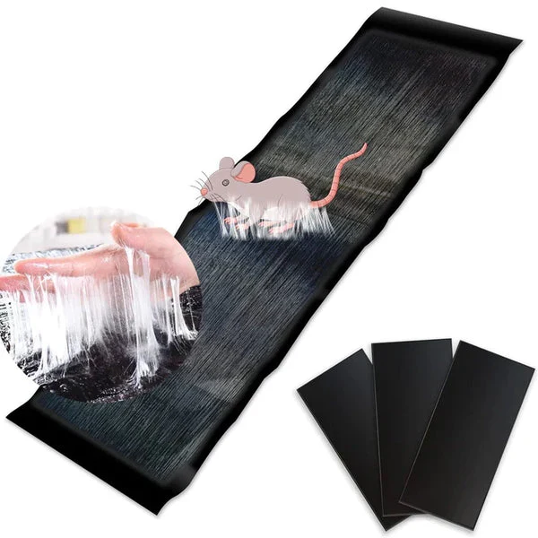 ✨LAST DAY SALE 50% OFF⚡ Single-Layer Woven High-Strength Eco-Friendly Mouse Glue Pad - Image 2