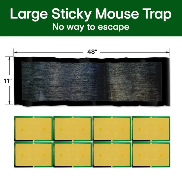 ✨LAST DAY SALE 50% OFF⚡ Single-Layer Woven High-Strength Eco-Friendly Mouse Glue Pad - Image 5