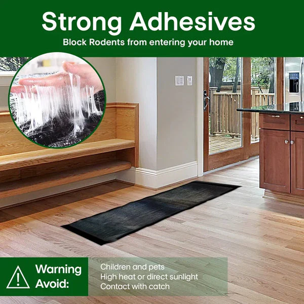 ✨LAST DAY SALE 50% OFF⚡ Single-Layer Woven High-Strength Eco-Friendly Mouse Glue Pad - Image 9