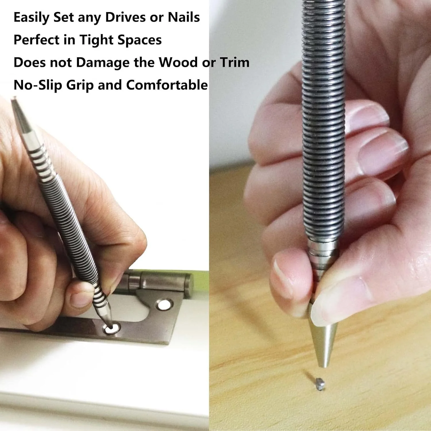 🔥🔨 50% OFF | Hammerless nails - Image 10