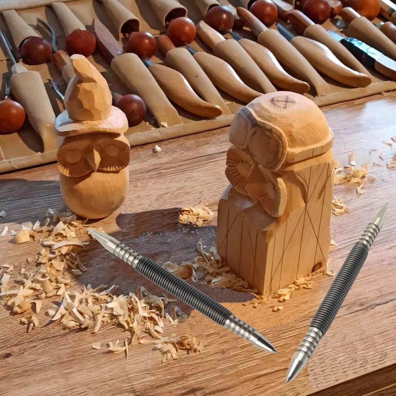 🔥🔨 50% OFF | Hammerless nails - Image 8