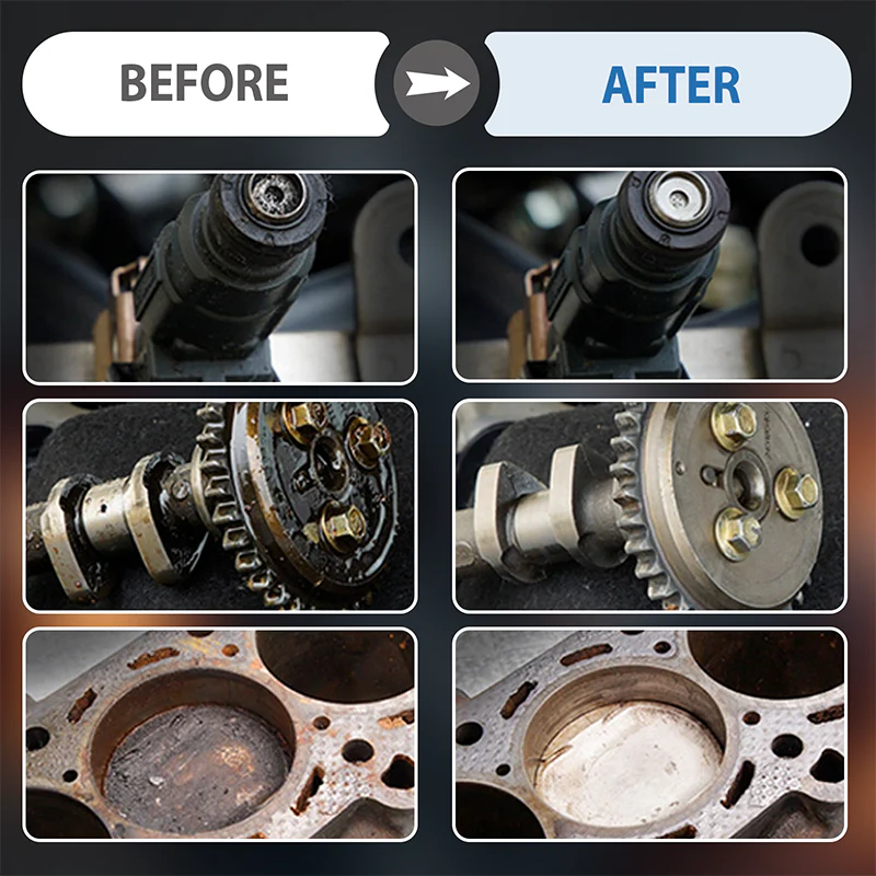 Boost Up Catalttic Converter Cleaner - Image 4
